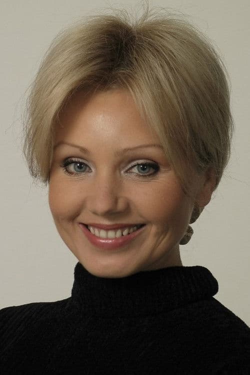 Irina Klimova profile photo