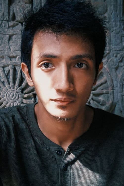 Eero Yves Francisco profile photo