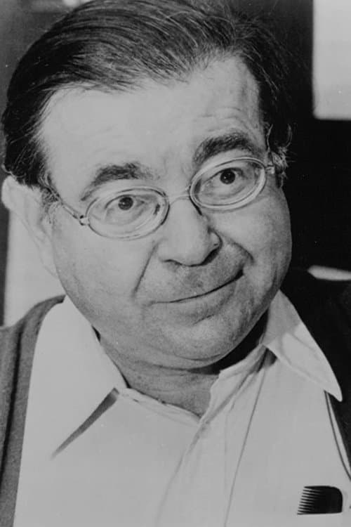 Marvin Kaplan profile photo