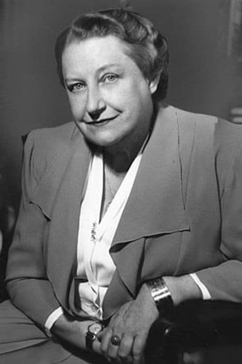 Thea von Harbou profile photo