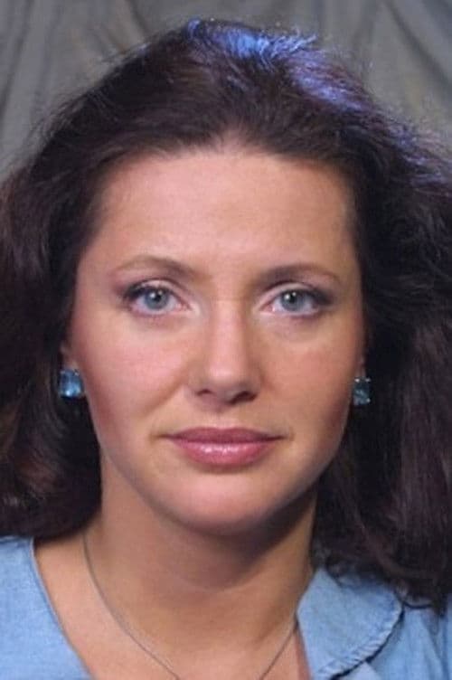 Yuliya Ruvinskaya profile photo