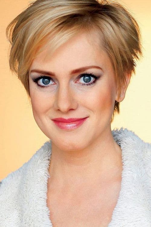 Monika Hilmerová profile photo