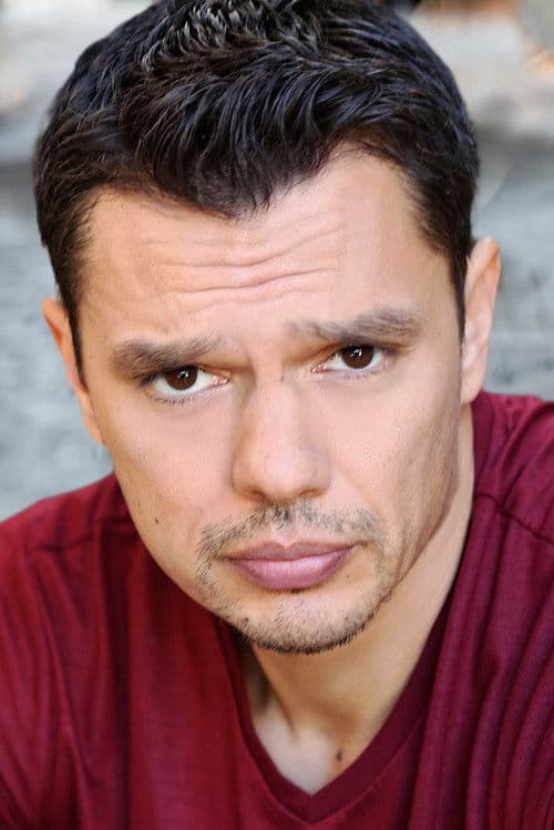 Andres Hudson profile photo