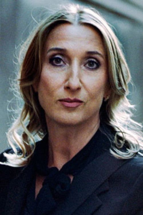 Claudia Brücken profile photo