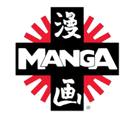 Manga Entertainment