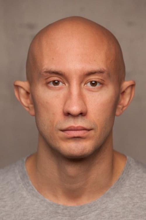 Petr Korolev profile photo