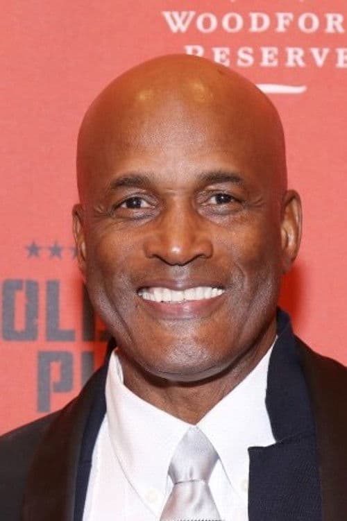 Kenny Leon profile photo