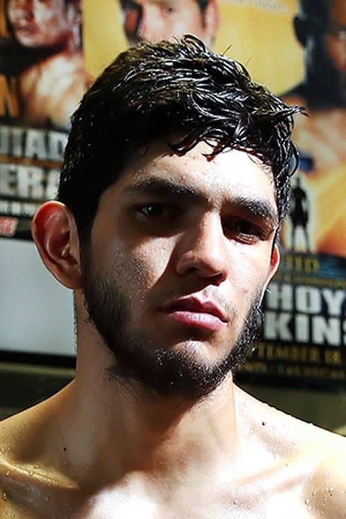 Alex Saucedo profile photo