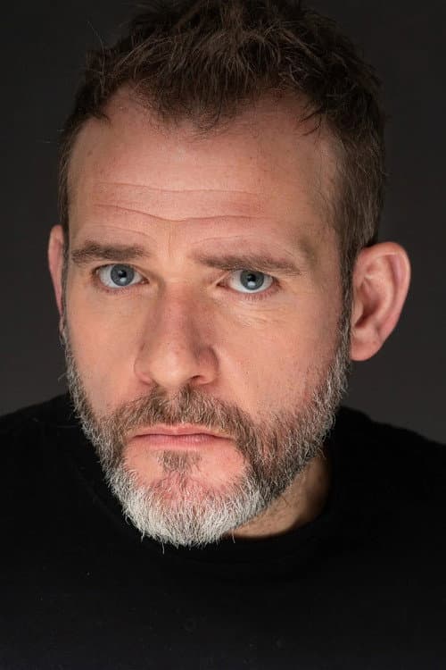Jason Moran profile photo