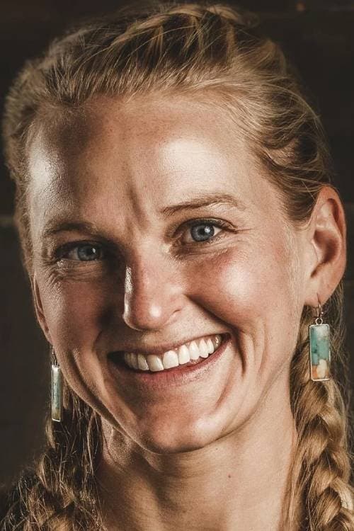 Emily Harrington profile photo