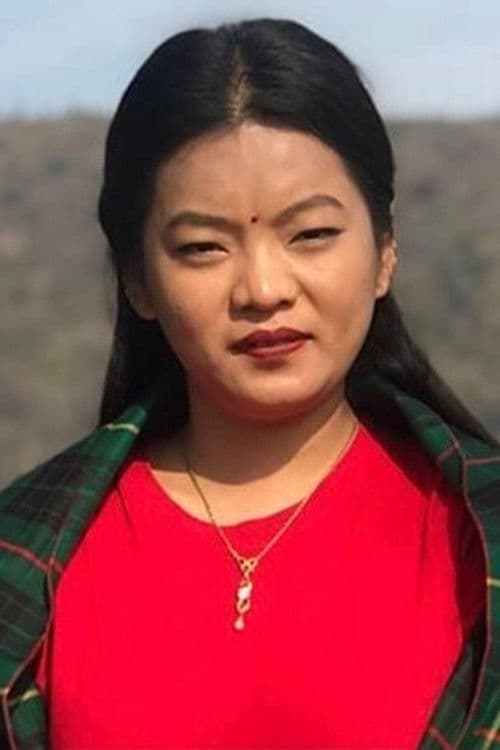 Binita Gurung profile photo