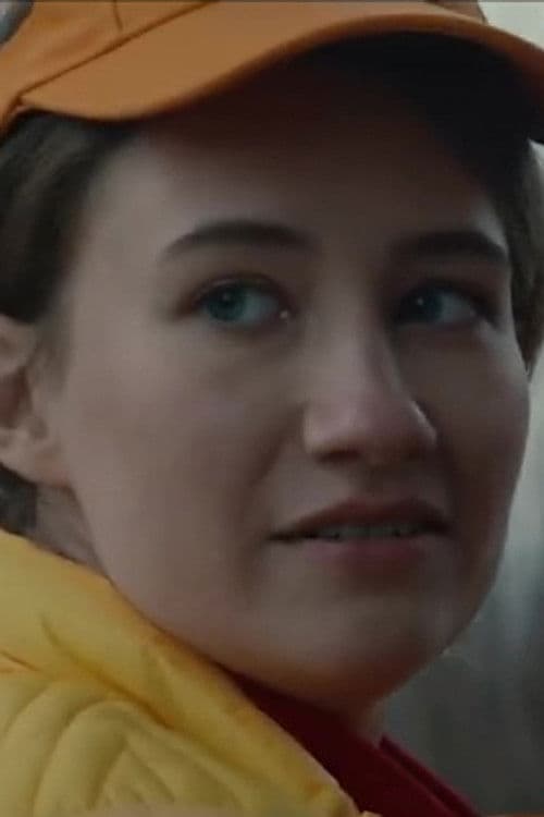 Anastasiya Koveshnikova profile photo