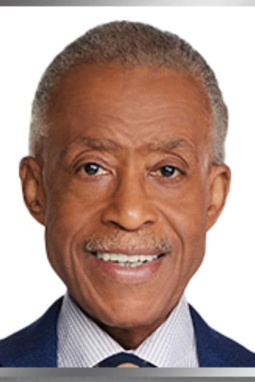 Al Sharpton profile photo