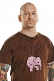 Dave Witte profile photo