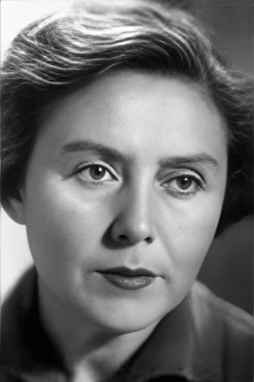 Kseniya Kozmina profile photo