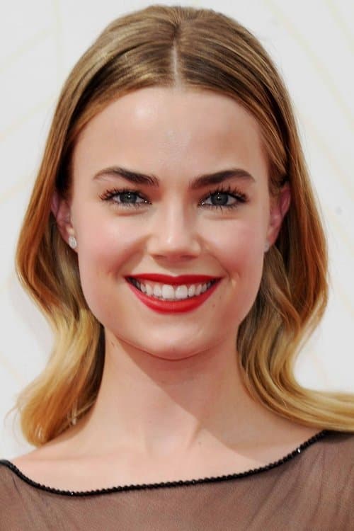 Rebecca Rittenhouse profile photo