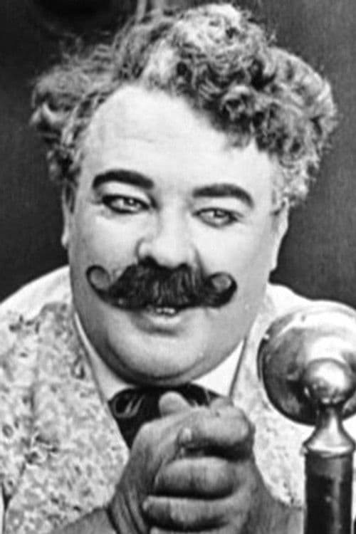 Frank Alexander profile photo