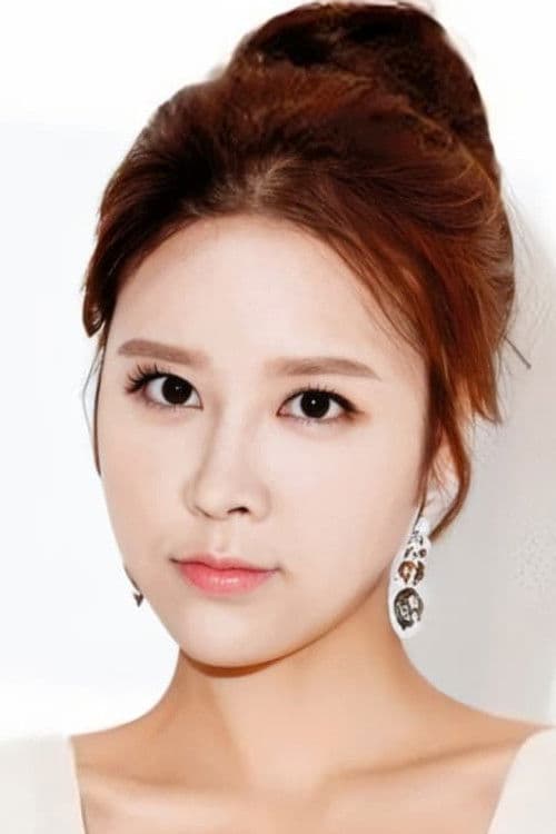Kim Yeon-soo profile photo