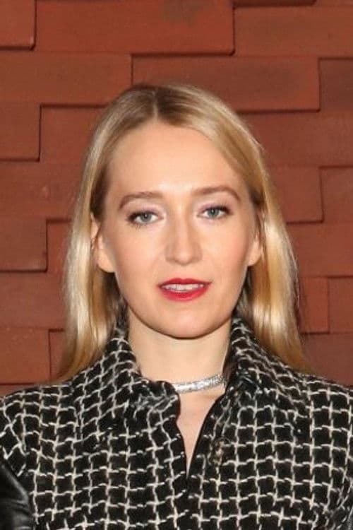 Julia Diesner profile photo