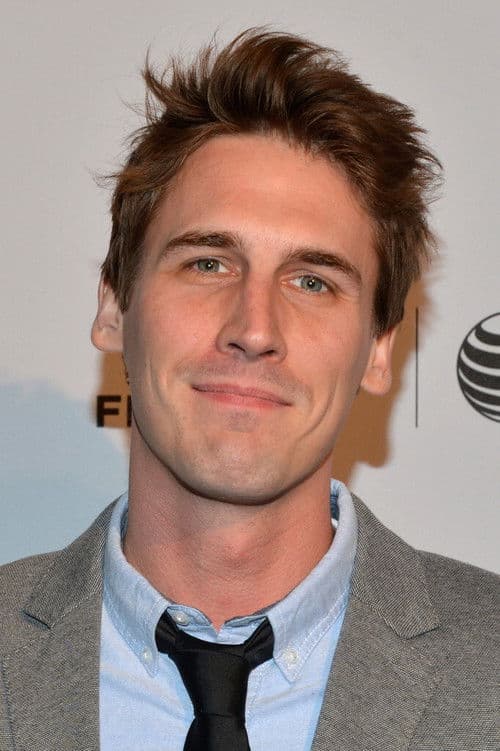 Jason Selvig profile photo