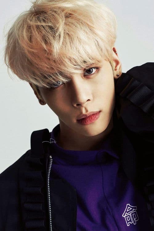 Jonghyun profile photo