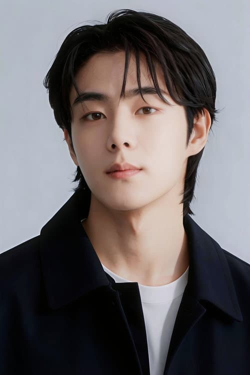 Yoo Jung-hoo profile photo