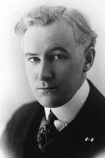 Broderick O'Farrell profile photo