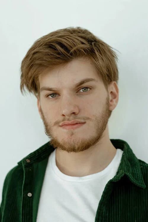 Andrey Maksimov profile photo