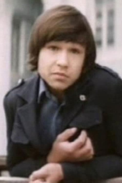 Yury Bobrov profile photo