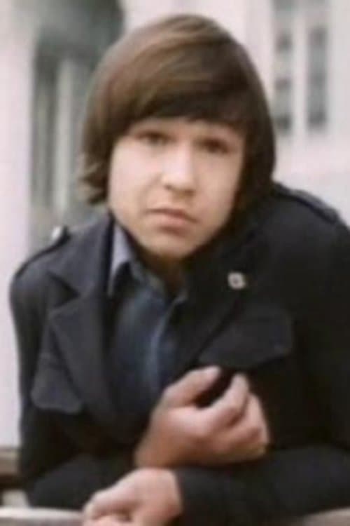 Yury Bobrov profile photo