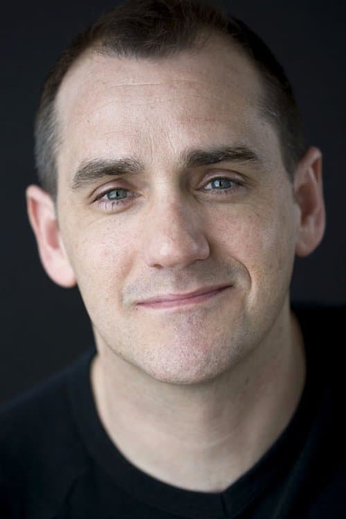 Ian Hughes profile photo