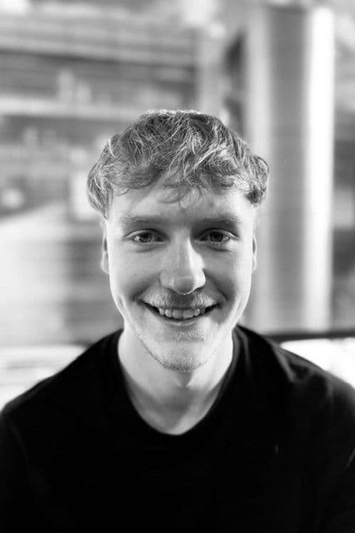 Connor Pracy profile photo