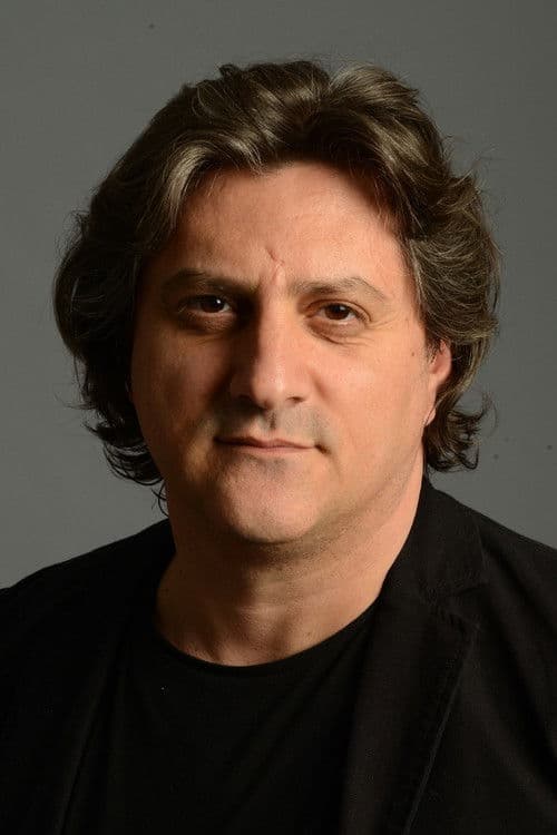 Eno Milkani profile photo