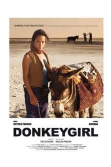 Donkey Girl poster