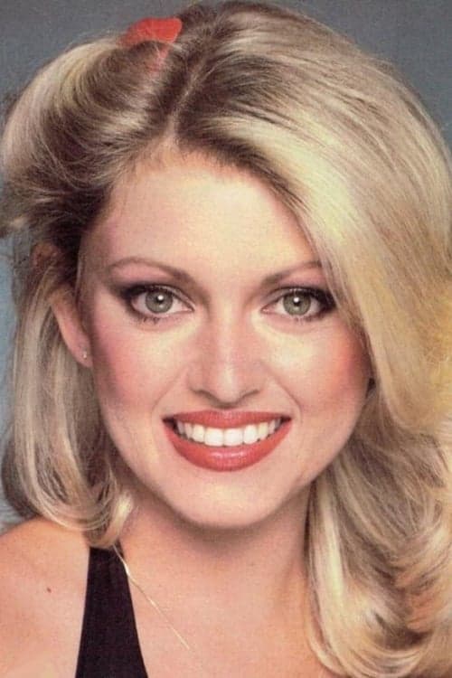 Lorna Patterson profile photo