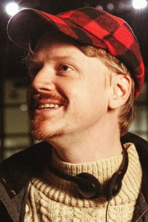 Ian Hubert profile photo