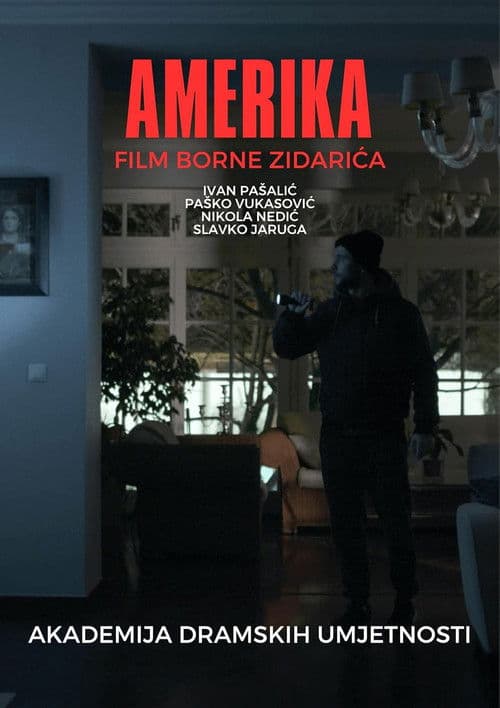 America poster