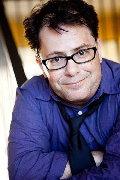 Jeffrey Asch profile photo