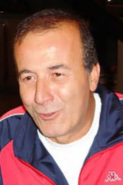 Vasilis Zonoros profile photo