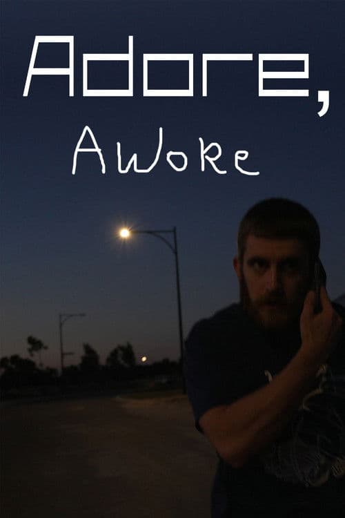 Adore, Awoke poster