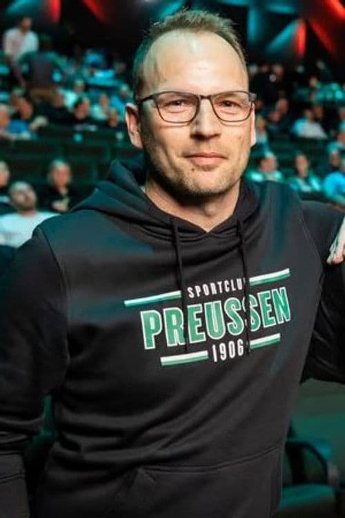 Marcel Weskamp profile photo