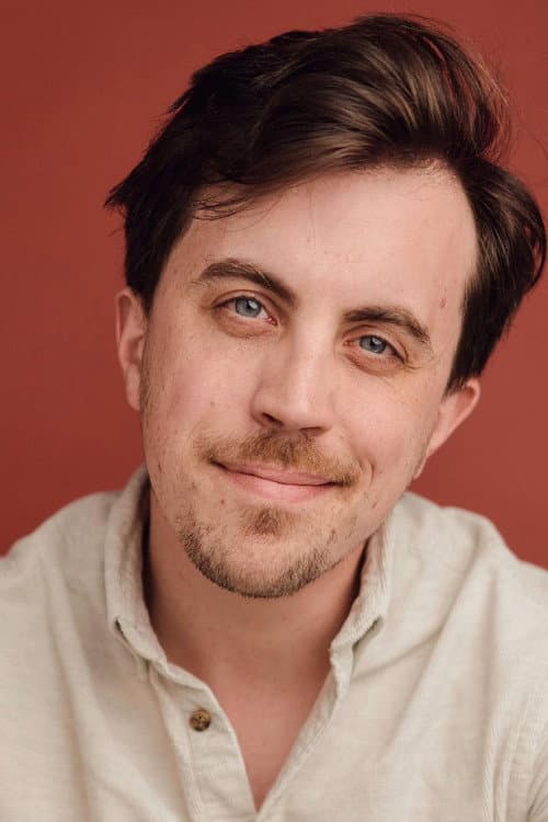 Felix Trench profile photo