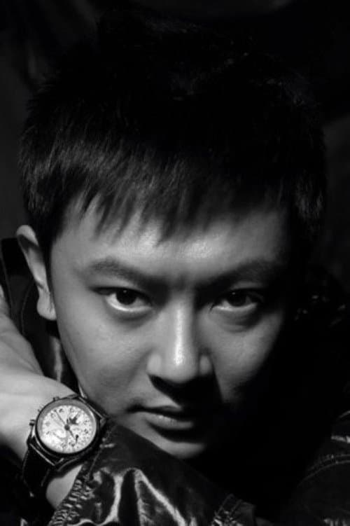 Yin Xiaotian profile photo