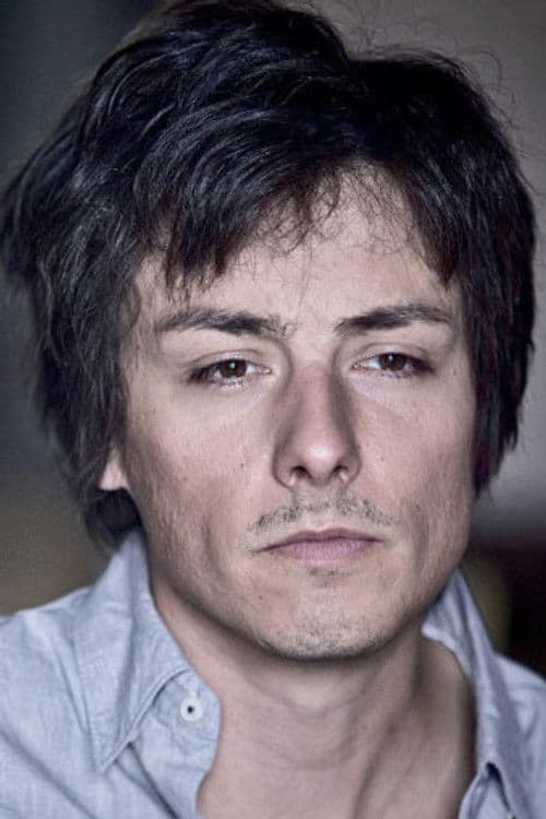 Matěj Stropnický profile photo