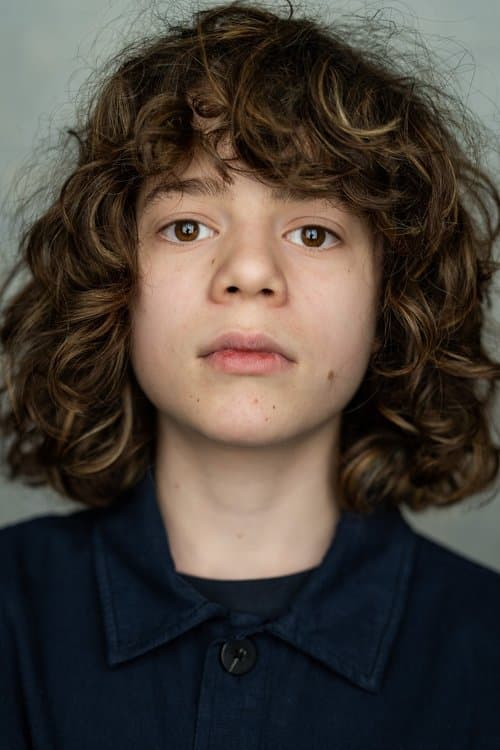 Woody Norman profile photo