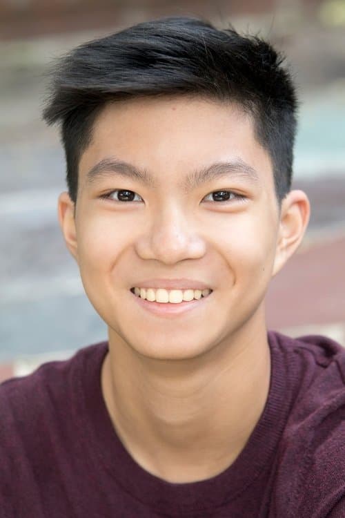 Michael Gregory Fung profile photo