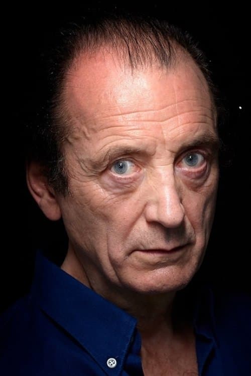 Jared Morgan profile photo