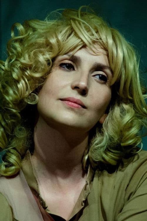 Clara de Cápua profile photo