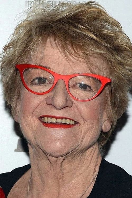 Ros Hubbard profile photo