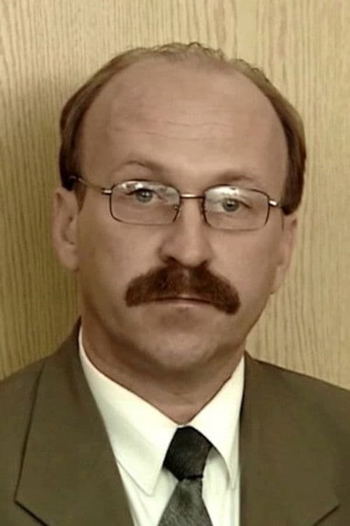 Vadym Horkutsenko profile photo